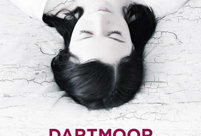 Dartmoor Killing Film Movie Poster design 2015 Drame Thriller