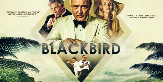 Blackbird, film poster, movie poster, film poster design, movie poster design, drama poster, movie drama poster, film drama poster , 2018