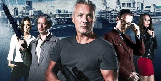 Age of kill