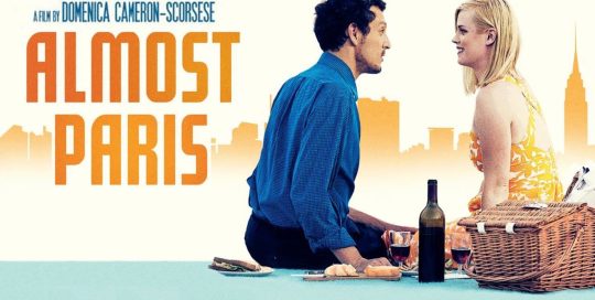 Almost Paris