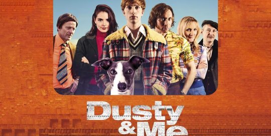 Dusty and Me