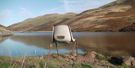 MARC COUSINS’ HIGH BROW