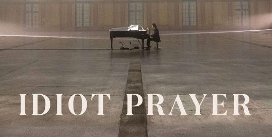 nick cave idiot prayer