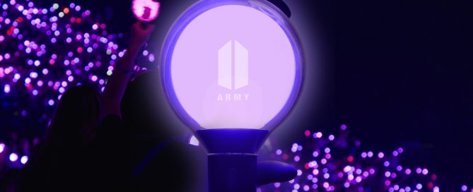 BTS ARMY: FOREVER WE ARE YOUNG